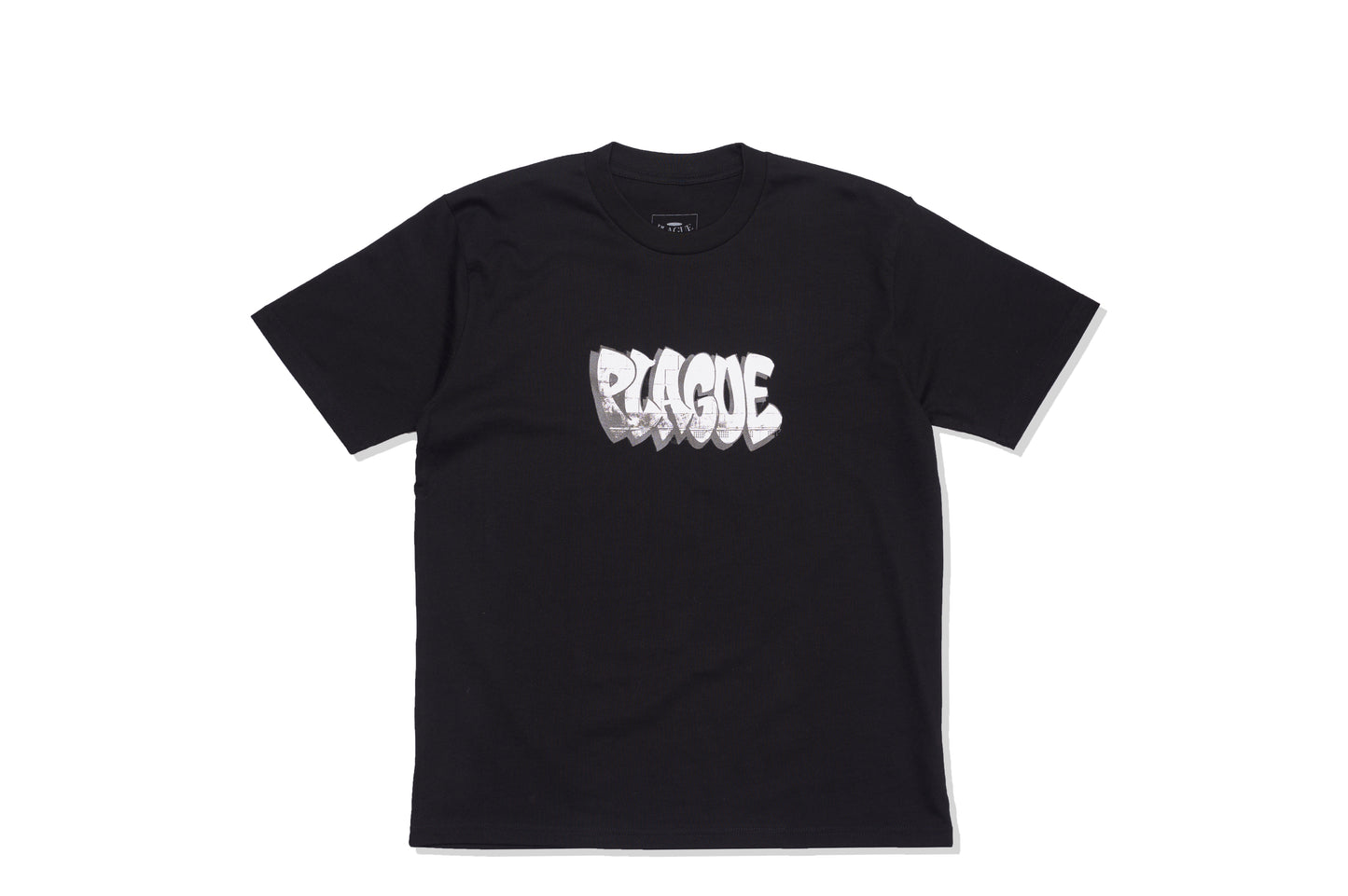 PLAGUE Throwup Tee