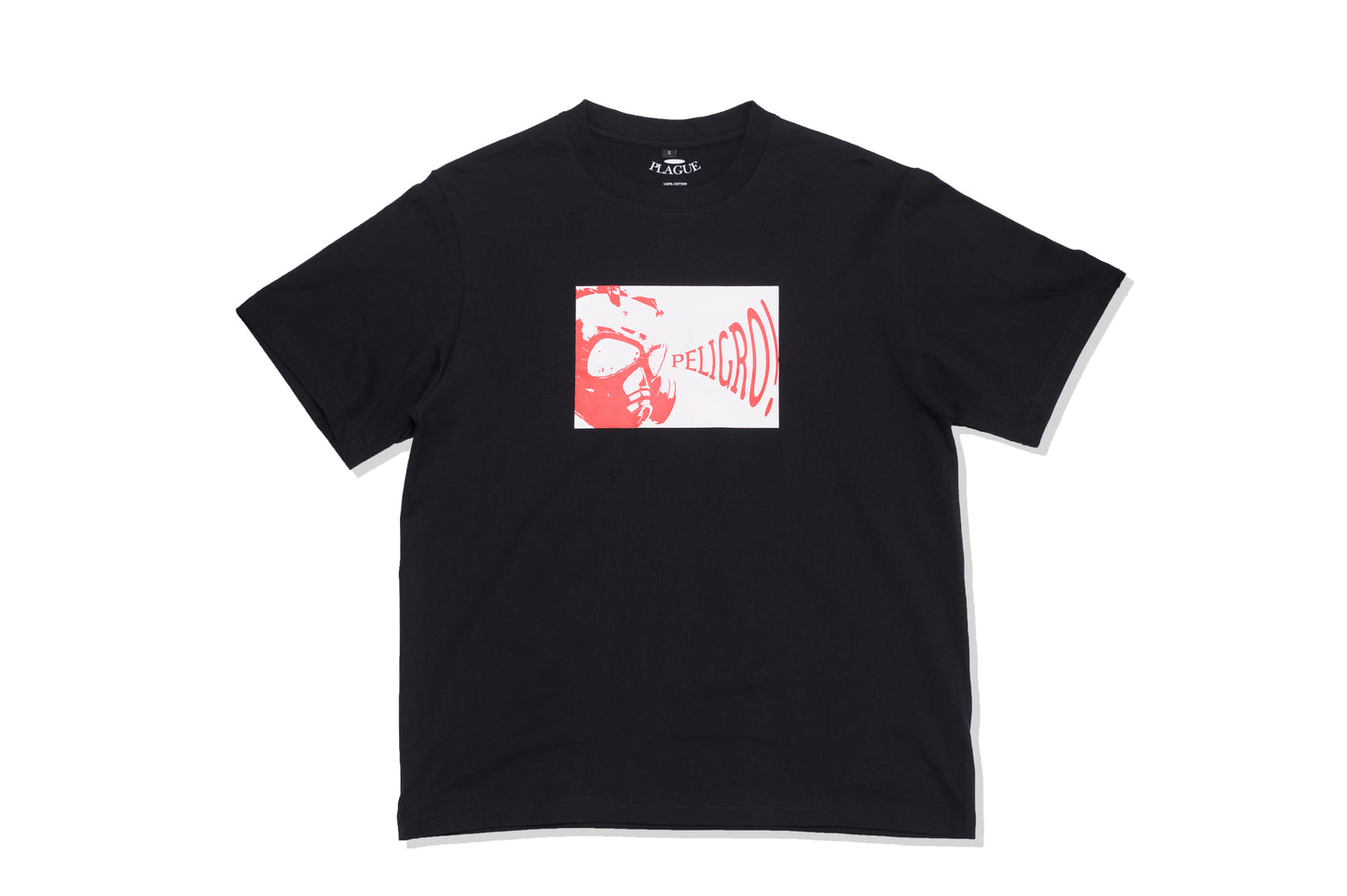 Peligro Tee