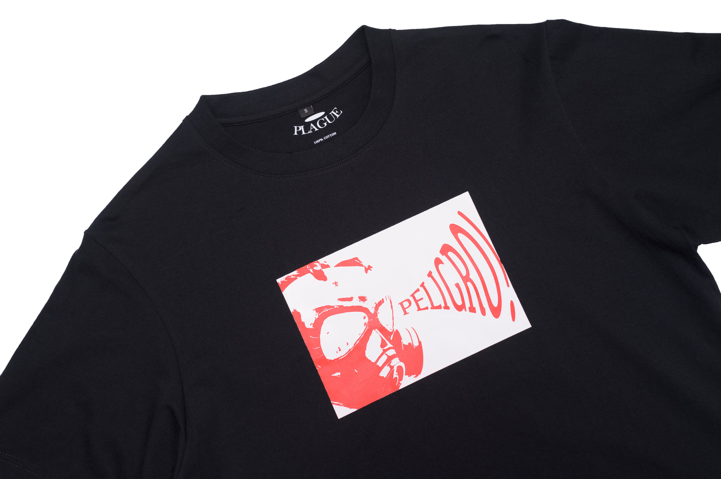 Peligro Tee