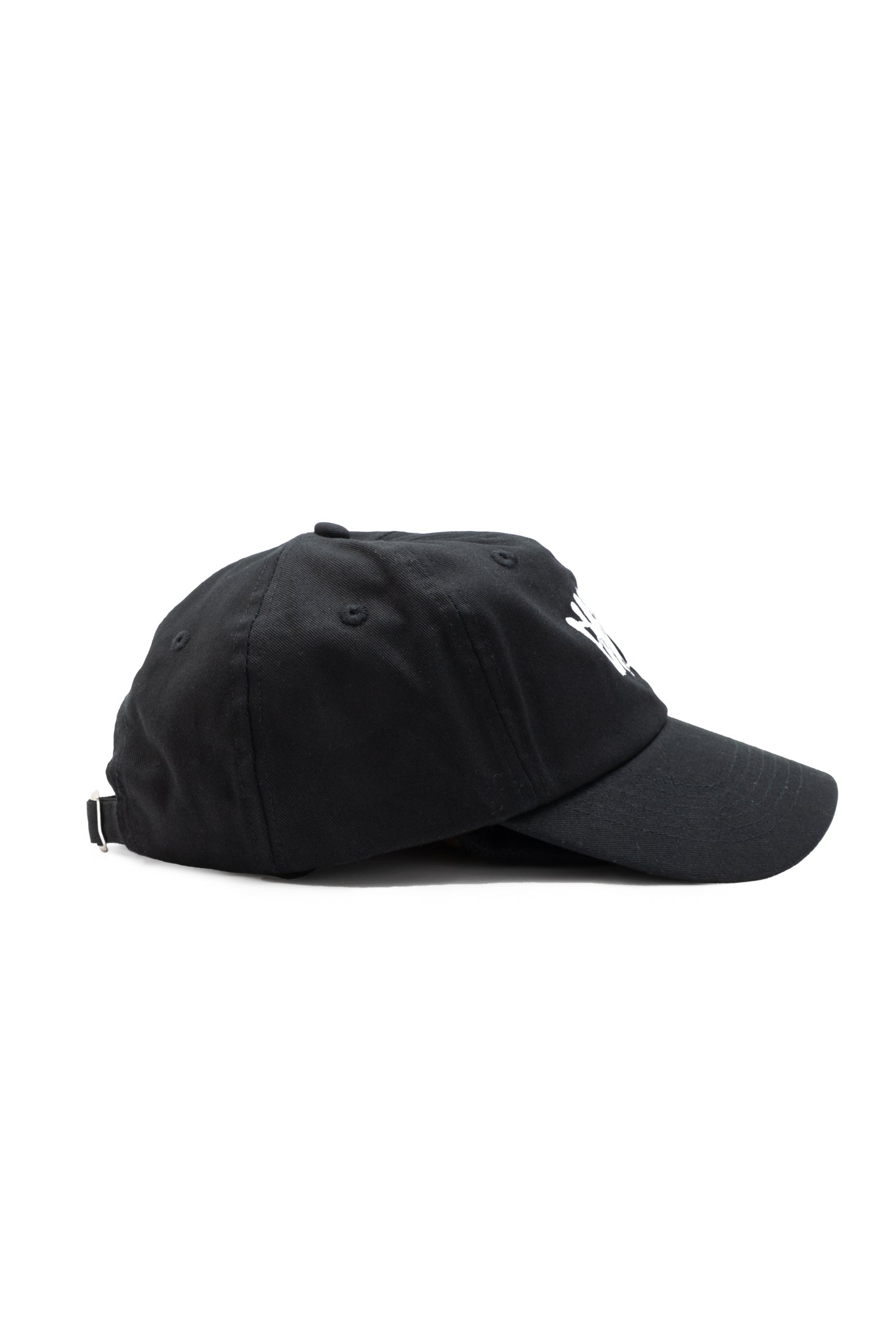 Field Cap in Black