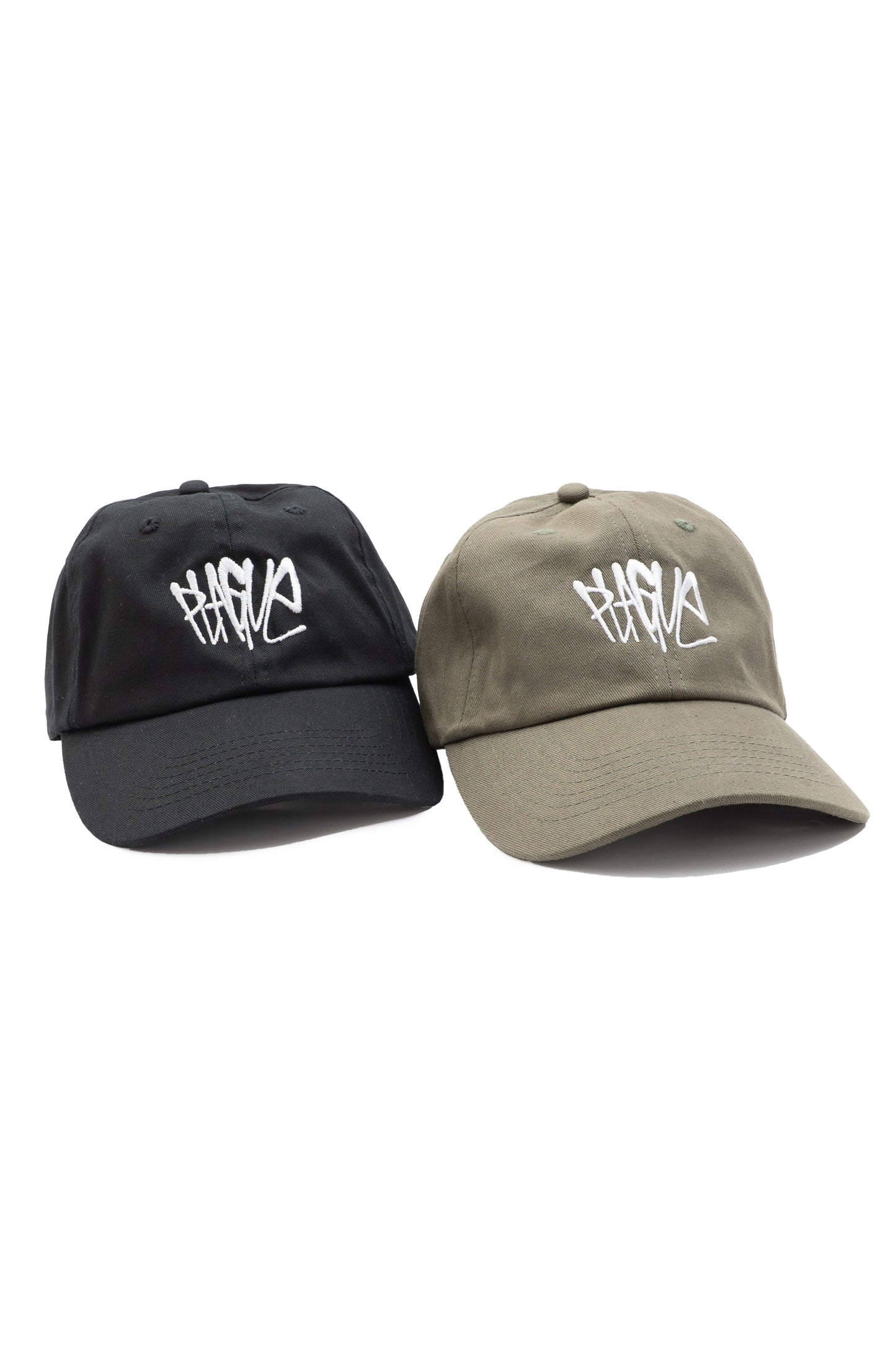 Field Cap in Military Green