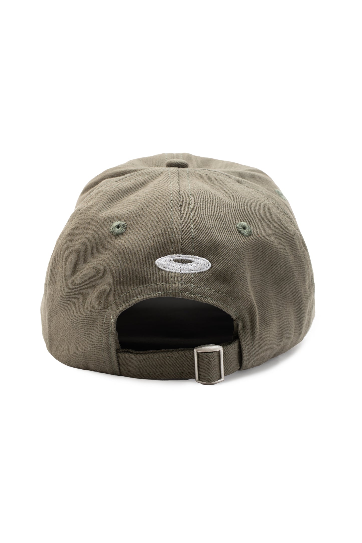 Field Cap in Military Green