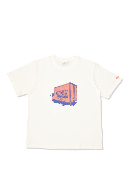 Delivery Tee