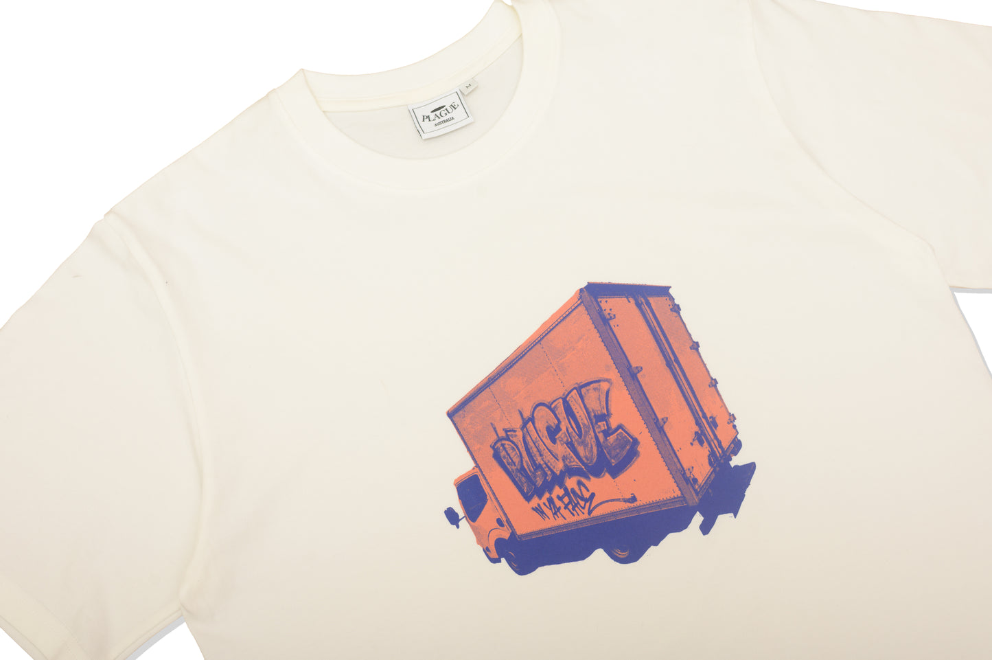 Delivery Tee