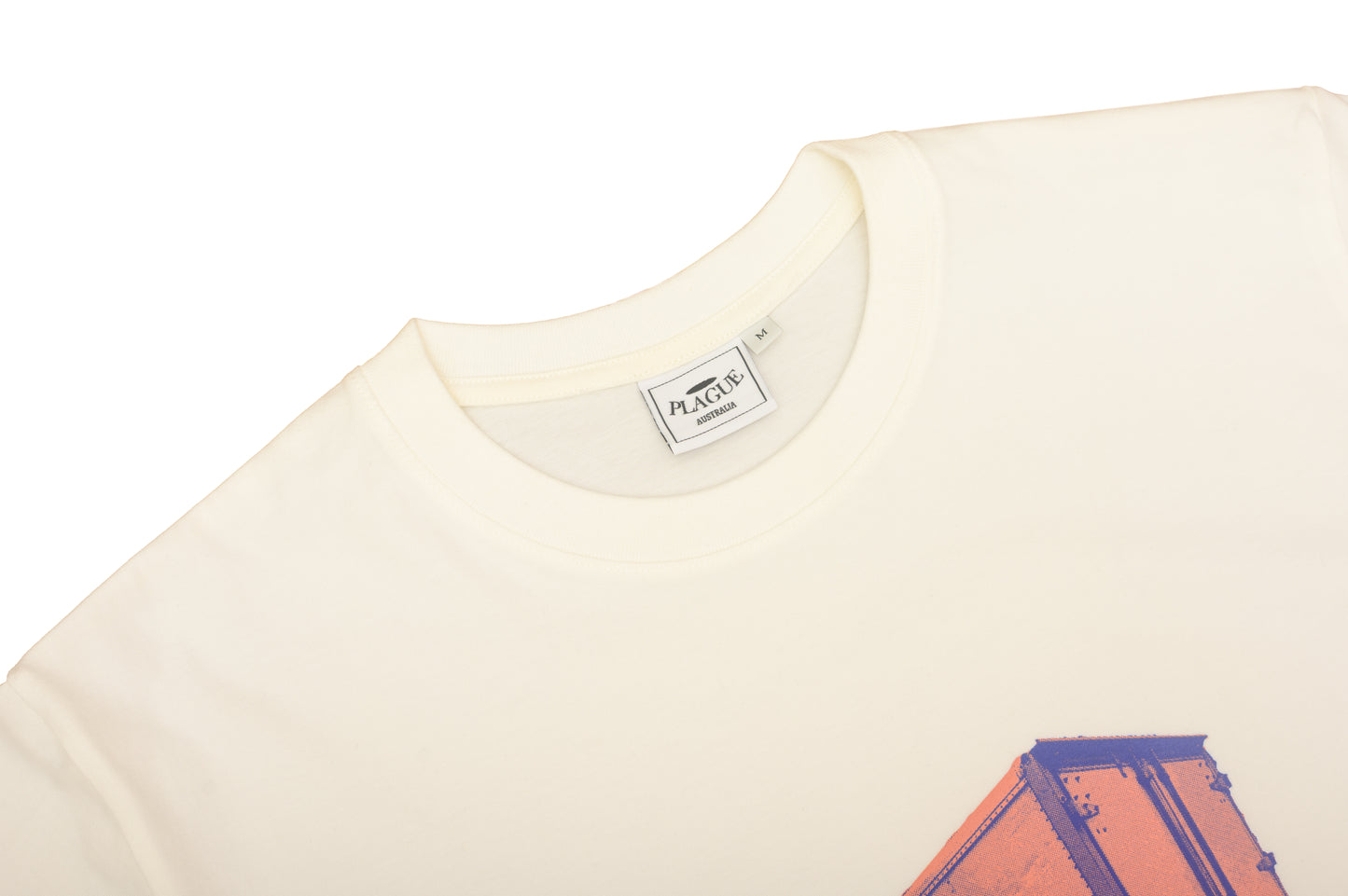 Delivery Tee
