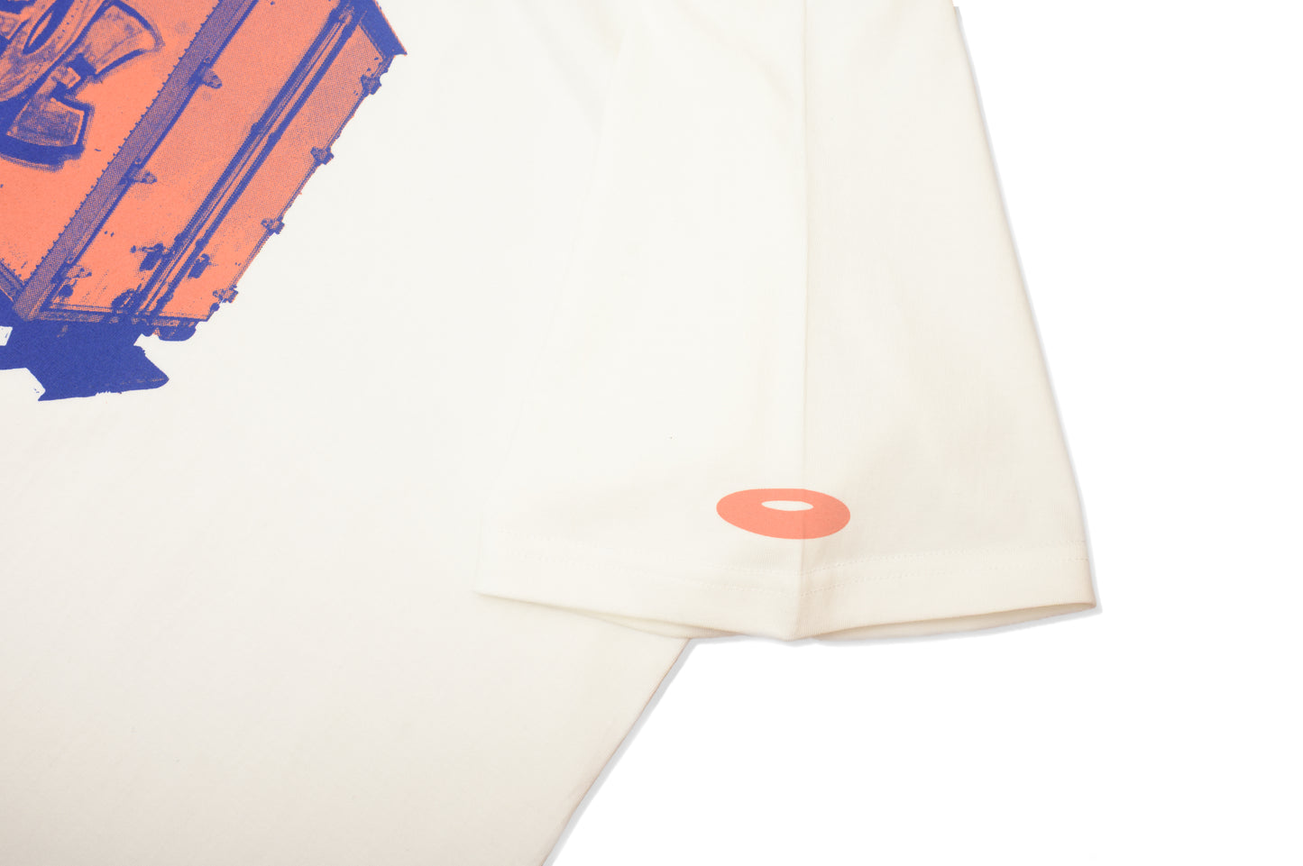 Delivery Tee