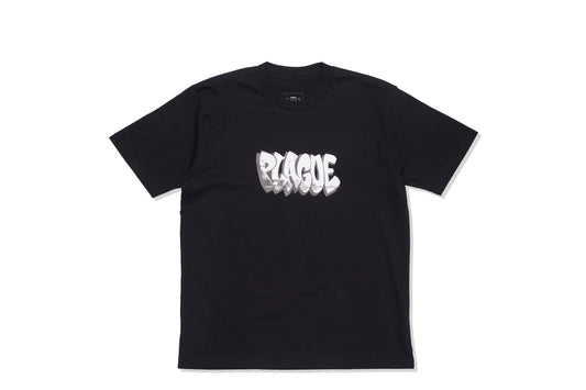 PLAGUE Throwup Tee