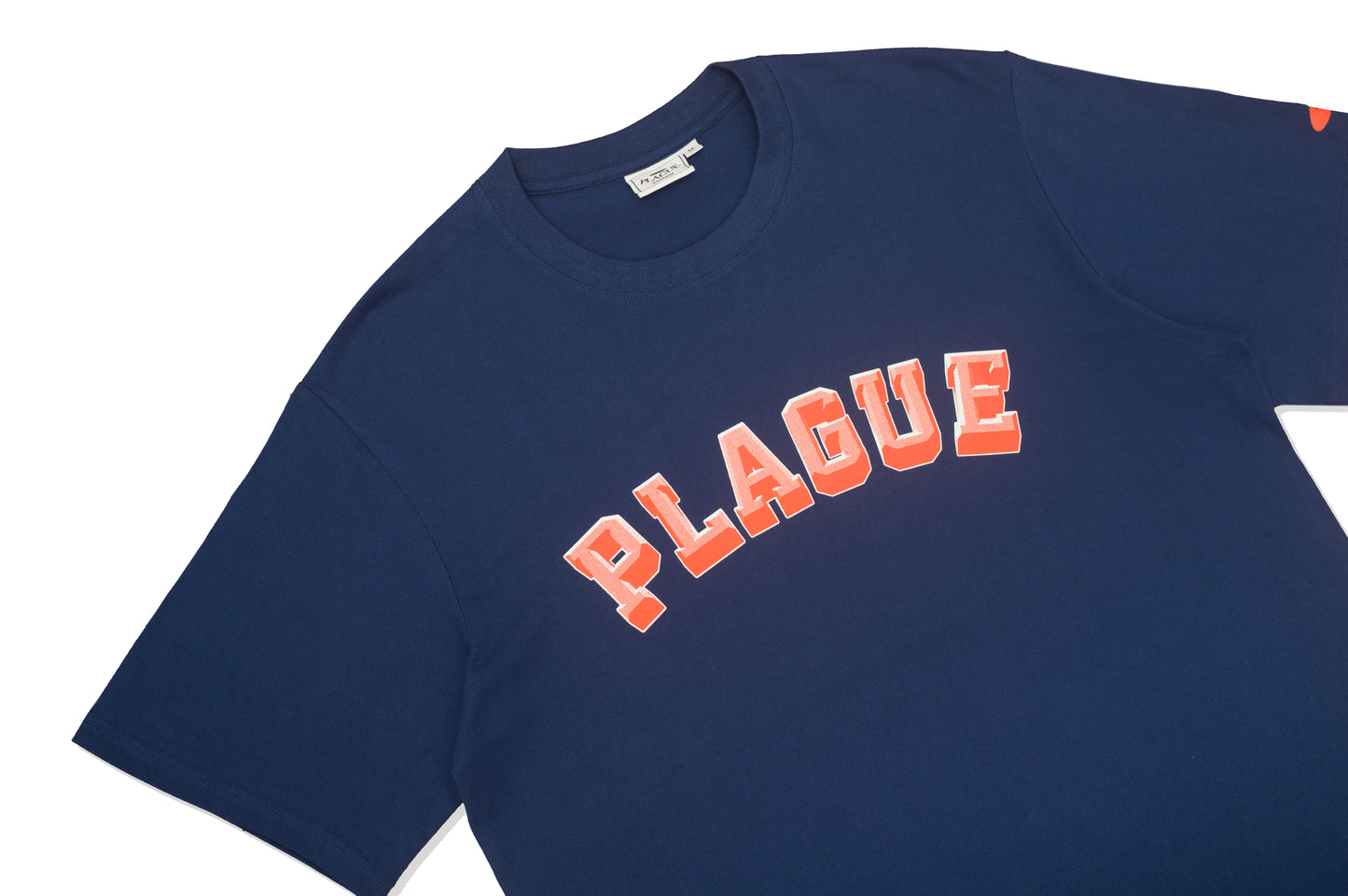 Slugger Tee