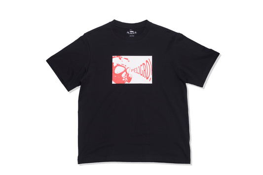 Peligro Tee
