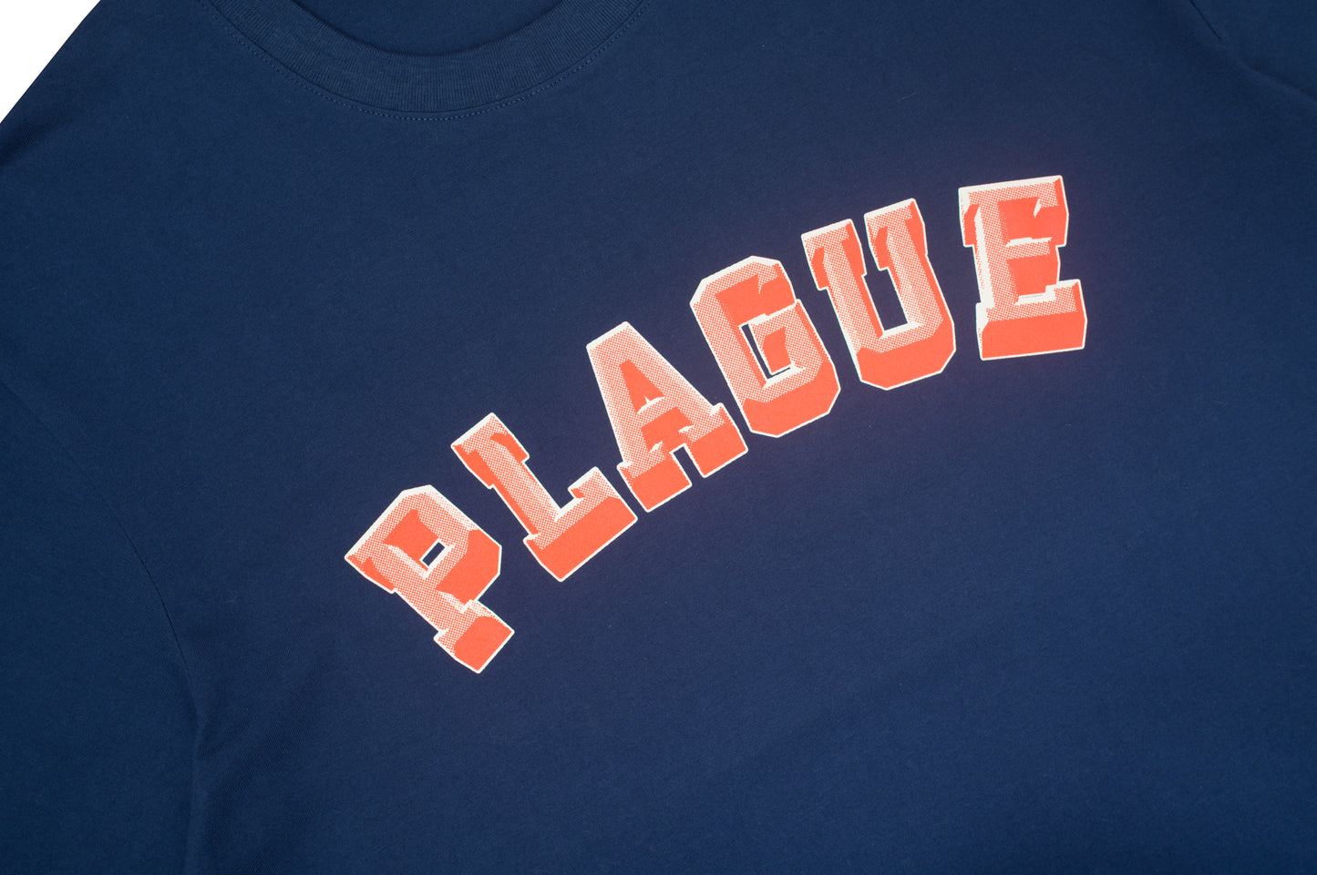 Slugger Tee