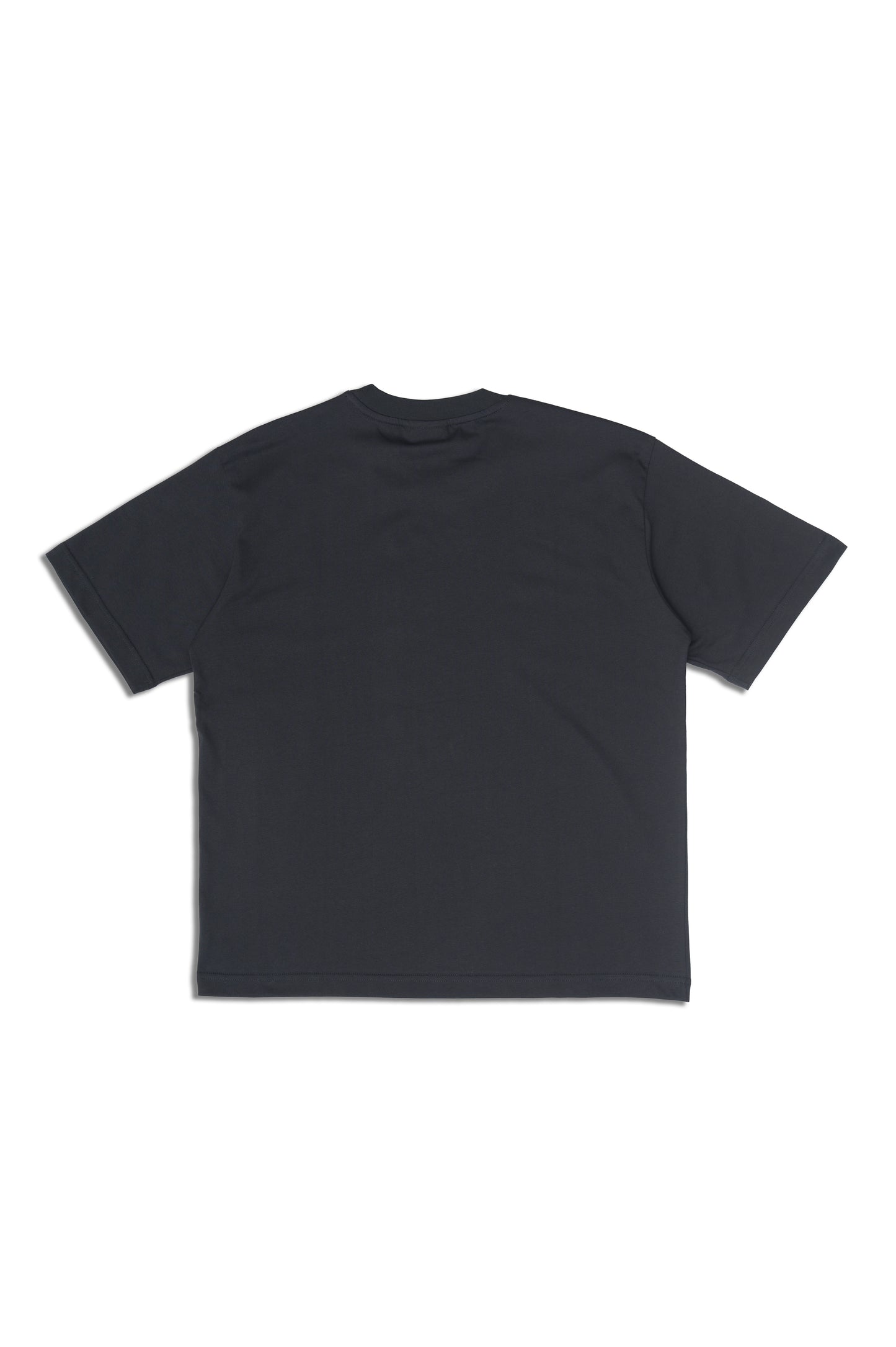 Child's Play Tee in Black