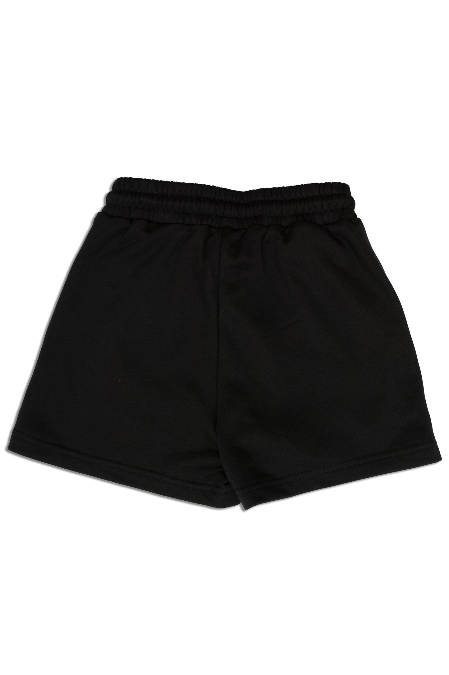Women's Glow Shorts in Black