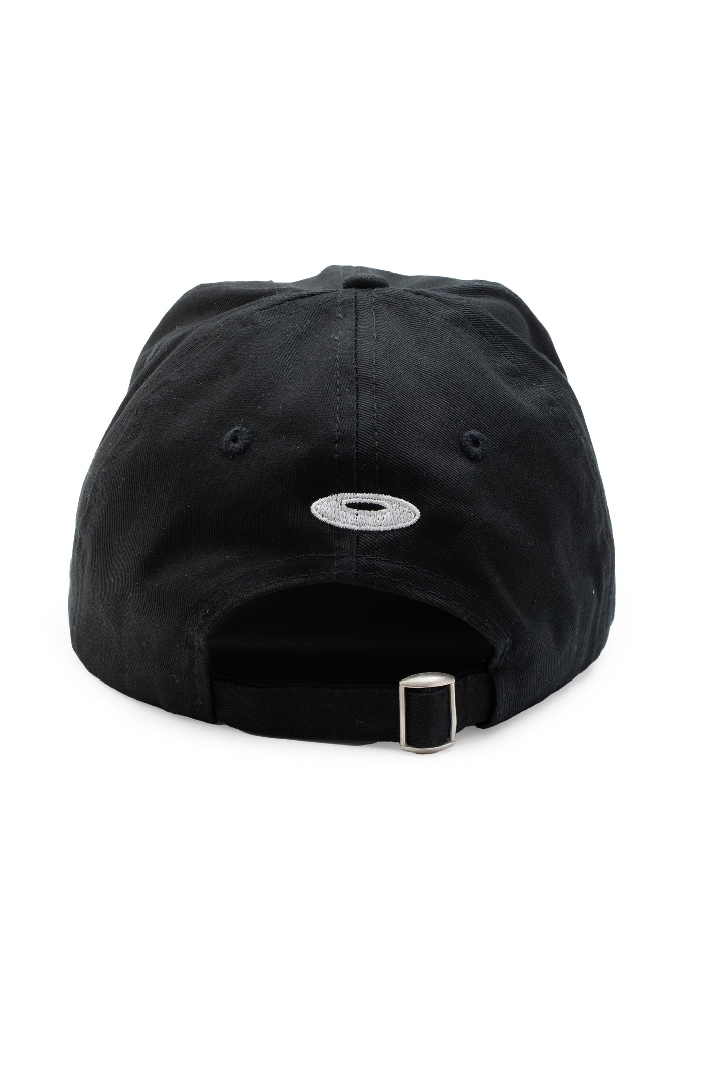 Field Cap in Black
