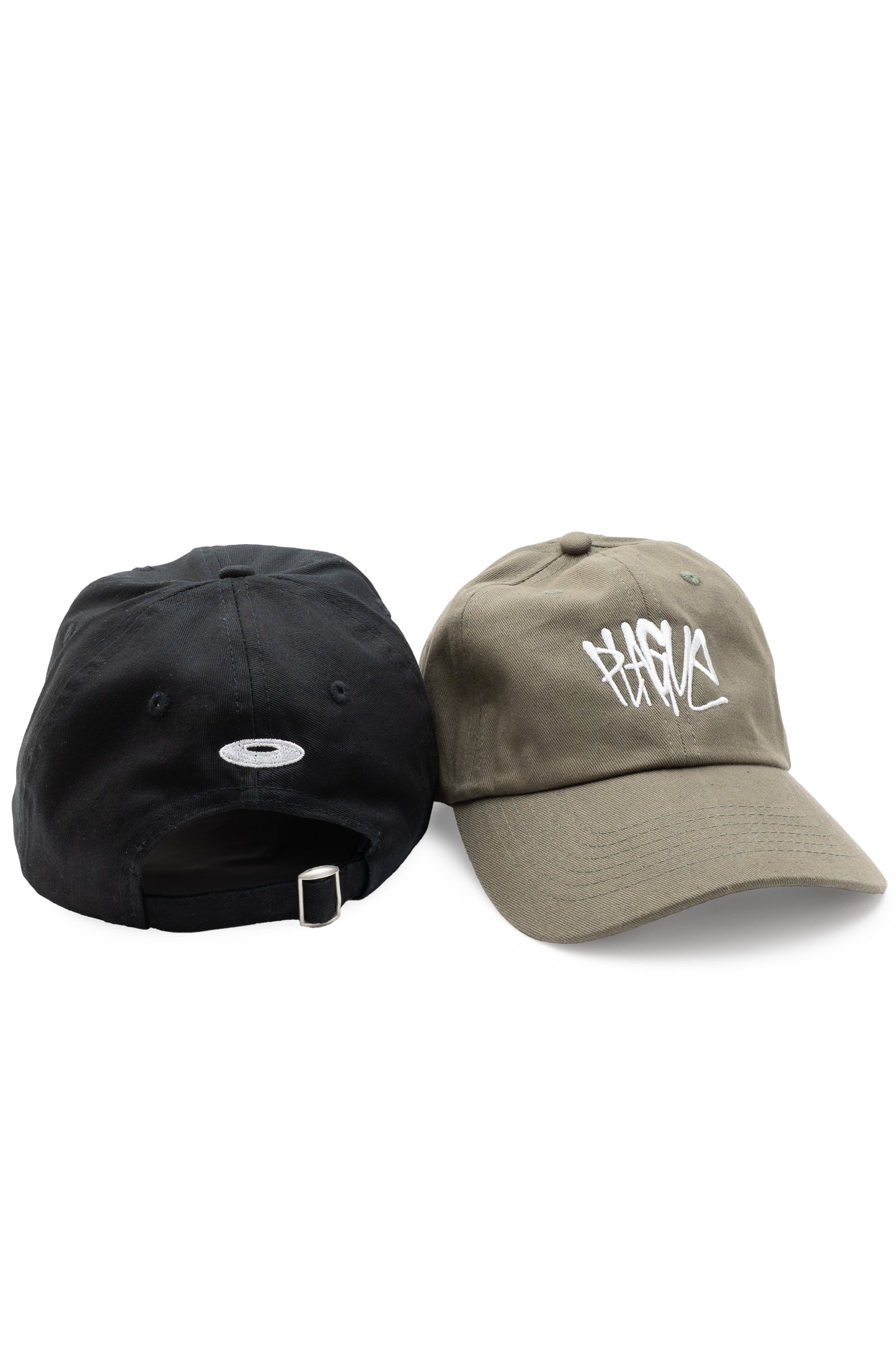 Field Cap in Black
