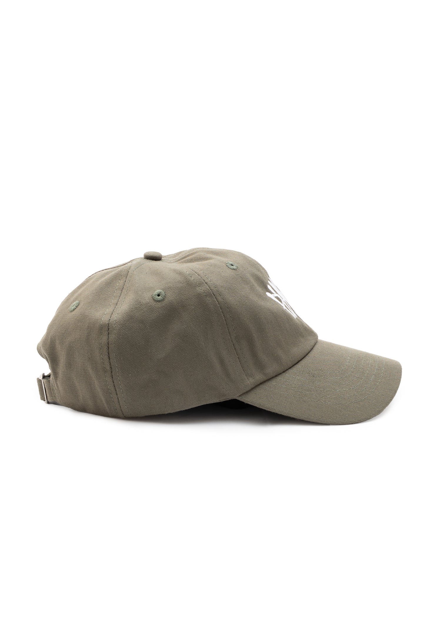 Field Cap in Military Green